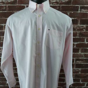 Large  Tommy Hilfiger / Long Sleeve